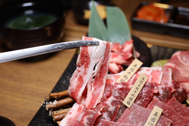 天母美食『IKIGAI燒肉專門店』一人燒肉插旗大葉高島屋 33 天母美食『IKIGAI燒肉專門店』一人燒肉插旗大葉高島屋