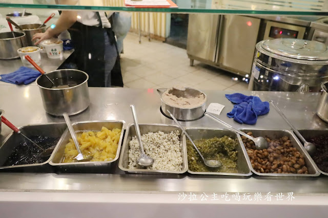 台中中區美食『東東芋圓(市府店)』大坑必吃美食/甜品/近台中火車站 5 台中中區美食『東東芋圓(市府店)』大坑必吃美食/甜品/近台中火車站