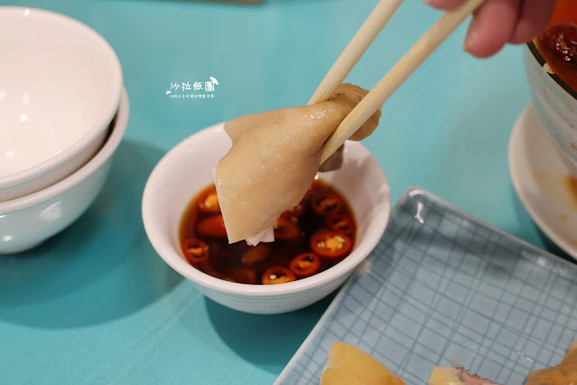 烏來美食『老街野菜屋』各式野菜、原住民風味料理 23 烏來美食『老街野菜屋』各式野菜、原住民風味料理