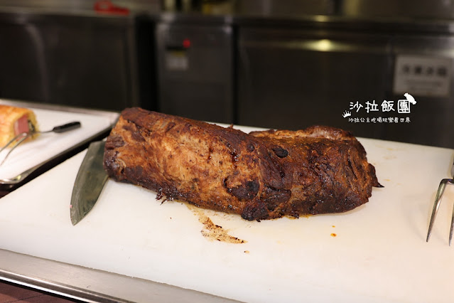 台北車站吃到飽『台北凱撒大飯店Checkers自助餐廳』威靈頓牛排、紅白酒、啤酒喝到飽 14 台北車站吃到飽『台北凱撒大飯店Checkers自助餐廳』威靈頓牛排、紅白酒、啤酒喝到飽