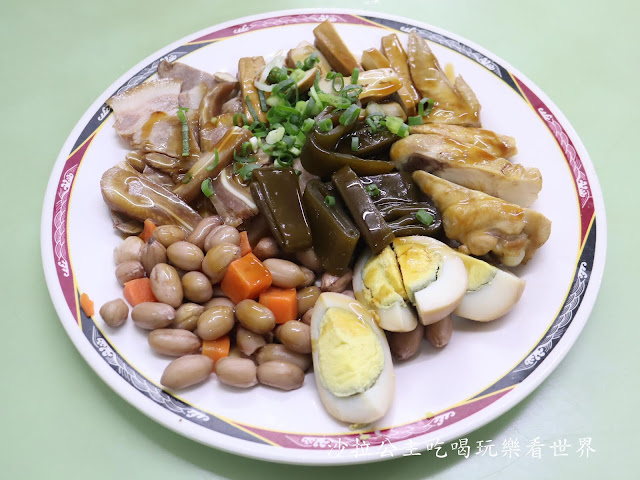北投美食『吳家牛肉麵』韓國白鐘元推薦三寶麵/菜單/北投人氣排隊老店/宵夜 16 北投美食『吳家牛肉麵』韓國白鐘元推薦三寶麵/菜單/北投人氣排隊老店/宵夜