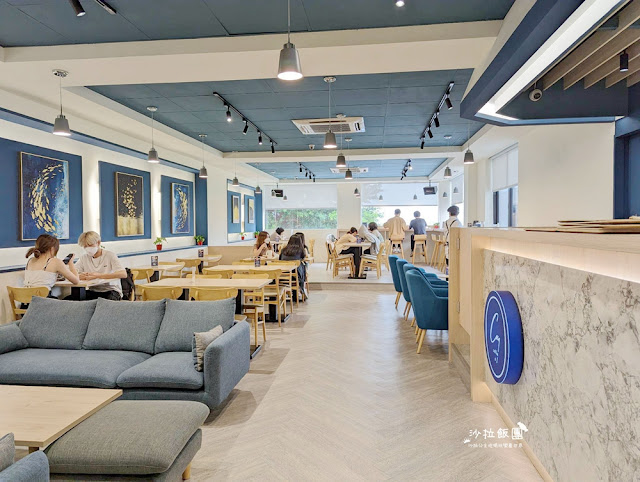 校園隱藏版景觀咖啡廳『想奌 想點 』搭捷運就能到,想吃先練練 14 校園隱藏版景觀咖啡廳『想奌 想點 』搭捷運就能到,想吃先練練