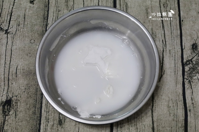 食譜『廣式缽仔糕』香港傳統小吃/粵式糕點/2種食材簡單做 5 食譜『廣式缽仔糕』香港傳統小吃/粵式糕點/2種食材簡單做