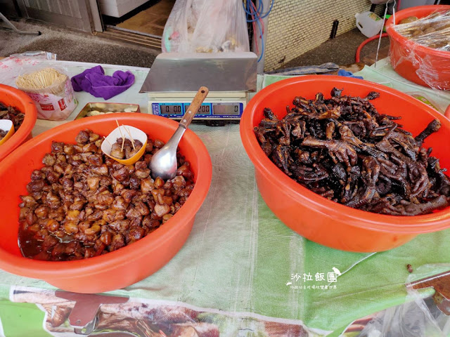 苗栗通霄景點白沙屯拱天宮、美食伴手禮 8 苗栗通霄景點白沙屯拱天宮、美食伴手禮