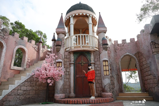 苗栗苑裡景點『綠意山莊』150元拍到翻、哈比村、粉紅城堡、露營、小木屋 53 苗栗苑裡景點『綠意山莊』150元拍到翻、哈比村、粉紅城堡、露營、小木屋