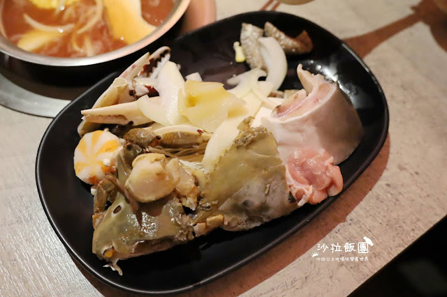 台北火鍋吃到飽『鍋爸涮涮鍋(西門店)』萬華西門町平價火鍋/各式海鮮/肉品/座位舒適 38 台北火鍋吃到飽『鍋爸涮涮鍋(西門店)』萬華西門町平價火鍋/各式海鮮/肉品/座位舒適