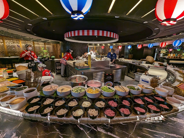 台北吃到飽Buffet『晶華酒店柏麗廳』下午茶自助餐吃到飽 16 台北吃到飽Buffet『晶華酒店柏麗廳』下午茶自助餐吃到飽