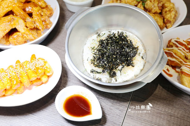 台北小巨蛋美食推薦『起家雞』新口味松露芥末韓式炸雞、菜單、捷運小巨蛋站 26 台北小巨蛋美食推薦『起家雞』新口味松露芥末韓式炸雞、菜單、捷運小巨蛋站