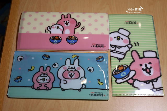 卡娜赫拉迷暴動了‼️5款周邊大曝光,丸亀製麵CITYLINK松山店 45 卡娜赫拉迷暴動了‼️5款周邊大曝光,丸亀製麵CITYLINK松山店