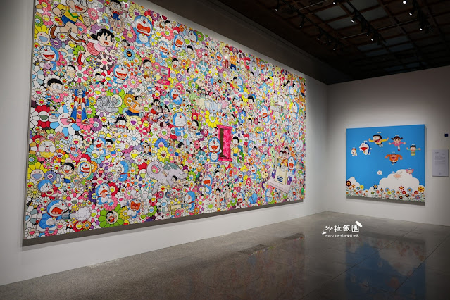日本超高人氣《THE哆啦A夢展2023台北》知名藝術家重新定義哆啦A夢 3 日本超高人氣《THE哆啦A夢展2023台北》知名藝術家重新定義哆啦A夢