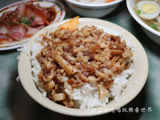 士林前港美食『嘉義正宗火雞肉飯』士林小吃/好吃火雞肉飯 6 士林前港美食『嘉義正宗火雞肉飯』士林小吃/好吃火雞肉飯