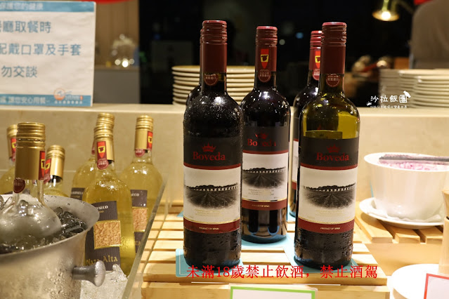 烏石漁港美食『蘭陽烏石港海景酒店-海景全日餐廳』吃到飽、buffet 24 烏石漁港美食『蘭陽烏石港海景酒店-海景全日餐廳』吃到飽、buffet