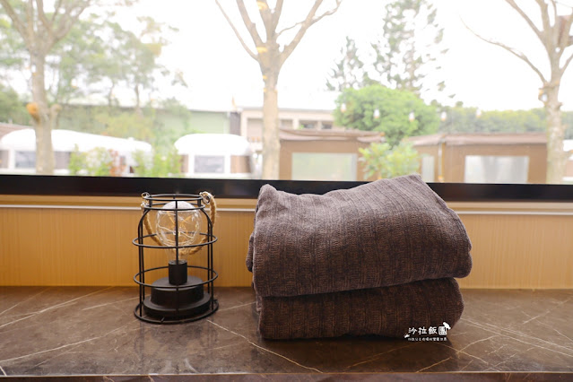 全台唯一結合高爾夫球主題『朋趣Bon Chill』一泊四食全包式奢華度假 36 全台唯一結合高爾夫球主題『朋趣Bon Chill』一泊四食全包式奢華度假