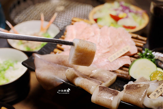 天母美食『IKIGAI燒肉專門店』一人燒肉插旗大葉高島屋 44 天母美食『IKIGAI燒肉專門店』一人燒肉插旗大葉高島屋