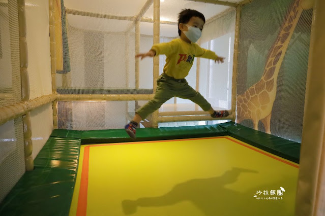 宜蘭羅東親子飯店『雀客童媽吉親子旅館』羅東火車站旁/350坪室內遊戲設施 69 宜蘭羅東親子飯店『雀客童媽吉親子旅館』羅東火車站旁/350坪室內遊戲設施