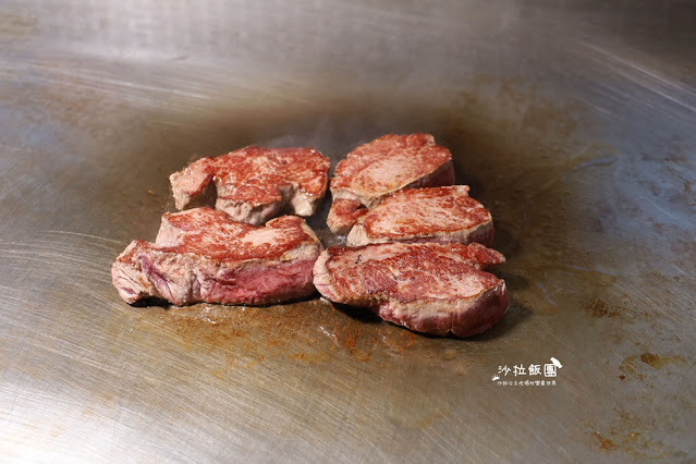 大胃王看過來Prime肋眼牛排、菲力牛排吃到飽‼️江雁塘新時尚鐵板燒 22 大胃王看過來Prime肋眼牛排、菲力牛排吃到飽‼️江雁塘新時尚鐵板燒