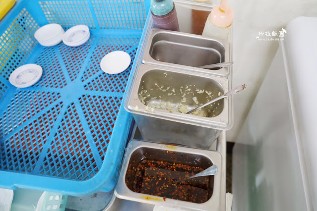 南投中興新村美食『梅園餡餅粥』用餐時間一位難求,40年老店 8 南投中興新村美食『梅園餡餅粥』用餐時間一位難求,40年老店