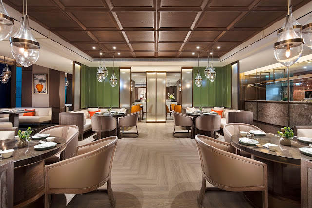 板橋美食『青雅中餐廳-台北新板希爾頓酒店』養生滋補燉湯.煲仔飯.暖心又暖胃 4 板橋美食『青雅中餐廳-台北新板希爾頓酒店』養生滋補燉湯.煲仔飯.暖心又暖胃