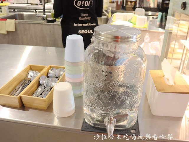 台北士林不限時.有插座咖啡『Banana Blue Coffee』捷運士林站/早餐/自製甜點 6 台北士林不限時.有插座咖啡『Banana Blue Coffee』捷運士林站/早餐/自製甜點