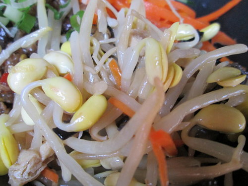 疙瘩麵食小館【芝山捷運站】 5 疙瘩麵食小館【芝山捷運站】