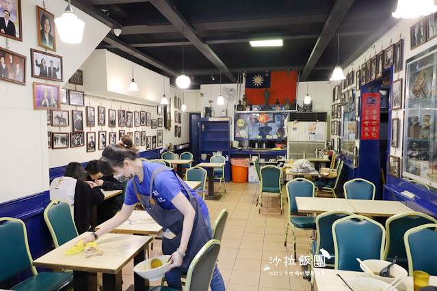 光華商圈『銀記手擀刀切牛肉麵』飲料喝到飽,捷運忠孝新生站 4 光華商圈『銀記手擀刀切牛肉麵』飲料喝到飽,捷運忠孝新生站