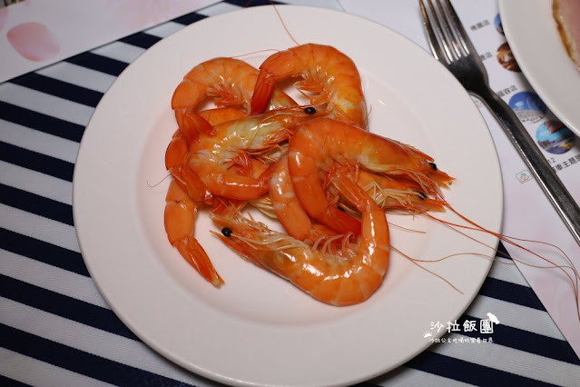 淡水吃到飽『福容大飯店田園咖啡廳』Buffet/漁人碼頭美食 8 淡水吃到飽『福容大飯店田園咖啡廳』Buffet/漁人碼頭美食