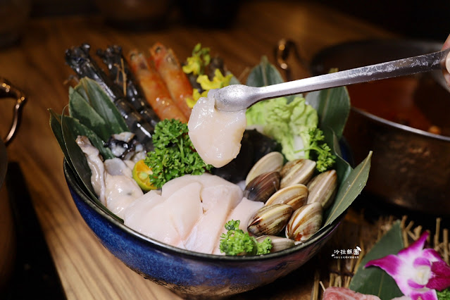 金門火鍋『恆旨味屋日式鍋物』A5和牛、現撈活龍蝦、鴛鴦鍋 25 金門火鍋『恆旨味屋日式鍋物』A5和牛、現撈活龍蝦、鴛鴦鍋