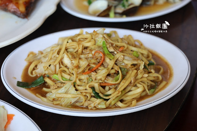 宜蘭壯圍美食『大嵌城甕缸雞』烤雞不錯,熱炒價格平實 21 宜蘭壯圍美食『大嵌城甕缸雞』烤雞不錯,熱炒價格平實