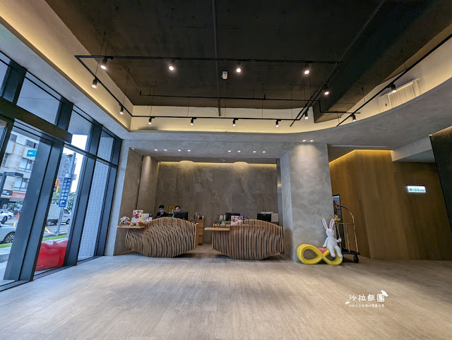 台中全新飯店走路就到逢甲夜市『享得道行旅』24小時氣泡水、免費宵夜、泡腳池 4 台中全新飯店走路就到逢甲夜市『享得道行旅』24小時氣泡水、免費宵夜、泡腳池