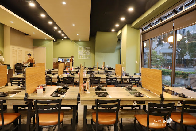 士林劍潭火鍋『川邸鍋物專門』蔬菜自助吧吃到飽 5 士林劍潭火鍋『川邸鍋物專門』蔬菜自助吧吃到飽