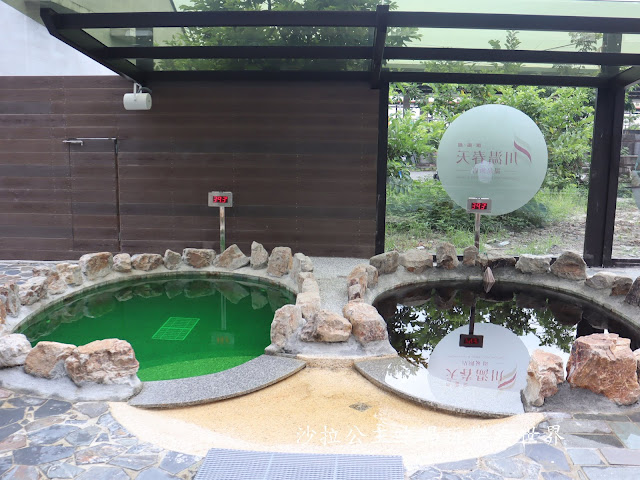 宜蘭礁溪住宿『川湯春天旗艦館』親子溫泉飯店/溫泉魚/滑水道/SPA露天風呂 15 宜蘭礁溪住宿『川湯春天旗艦館』親子溫泉飯店/溫泉魚/滑水道/SPA露天風呂