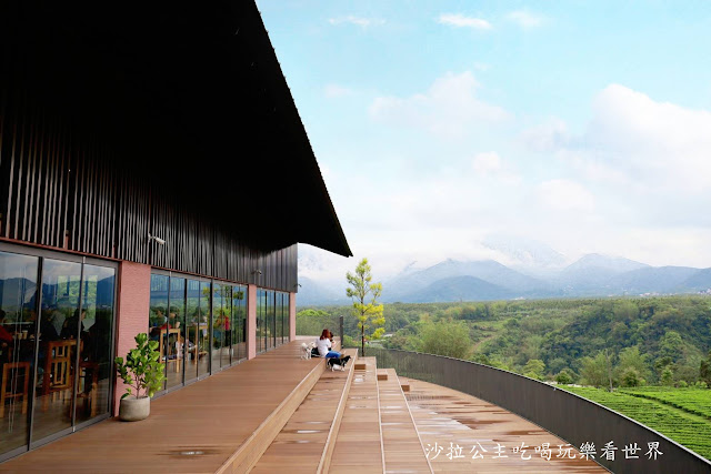 南投景觀咖啡『鹿篙咖啡莊園』南投隱藏版咖啡廳/台灣農林旗下新品牌 22 南投景觀咖啡『鹿篙咖啡莊園』南投隱藏版咖啡廳/台灣農林旗下新品牌