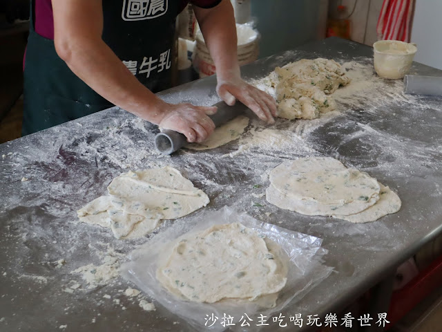 金門旅遊/沙美老街必吃美食『遠來興小吃店』『閩式燒餅』金門網美景點『金門摩洛哥』 15 金門旅遊/沙美老街必吃美食『遠來興小吃店』『閩式燒餅』金門網美景點『金門摩洛哥』