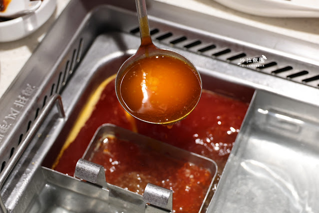 台北人氣火鍋『海底撈微風南山店』法式風格店型、獨立包廂、兒童遊戲室 29 台北人氣火鍋『海底撈微風南山店』法式風格店型、獨立包廂、兒童遊戲室