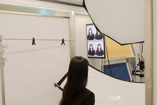 台北最美證件照專門店『春山相館CHUN3』韓式證件照、求職履歷照妝髮造型一站搞定 26 台北最美證件照專門店『春山相館CHUN3』韓式證件照、求職履歷照妝髮造型一站搞定