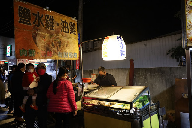 卓蘭景點美食『卓蘭夜市』週四才有 13 卓蘭景點美食『卓蘭夜市』週四才有