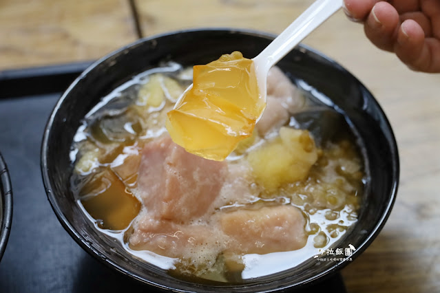 豆花莊從早上賣到宵夜的寧夏夜市豆花老店 21 豆花莊從早上賣到宵夜的寧夏夜市豆花老店