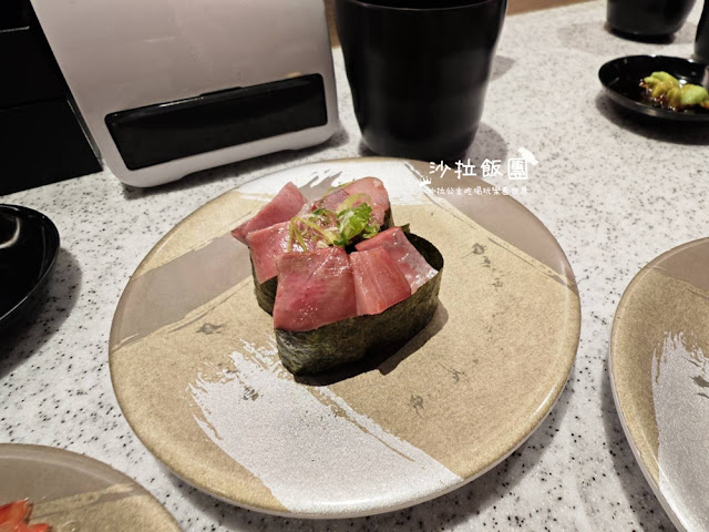 MAGiC TOUCH点爭鮮-勤美店|日式料理壽司生魚片 14 MAGiC TOUCH点爭鮮-勤美店|日式料理壽司生魚片