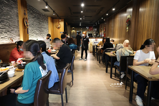 萬華西門町美食『釜山順豆腐西門店』30年老字號韓式料理,一個人也可以吃銅盤烤肉 3 萬華西門町美食『釜山順豆腐西門店』30年老字號韓式料理,一個人也可以吃銅盤烤肉