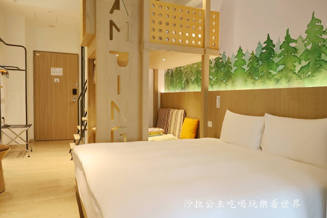 宜蘭住宿礁溪親子飯店『品文旅礁溪』房內可泡湯/遊戲室/電玩/24小時氣泡水無限供應 15 宜蘭住宿礁溪親子飯店『品文旅礁溪』房內可泡湯/遊戲室/電玩/24小時氣泡水無限供應