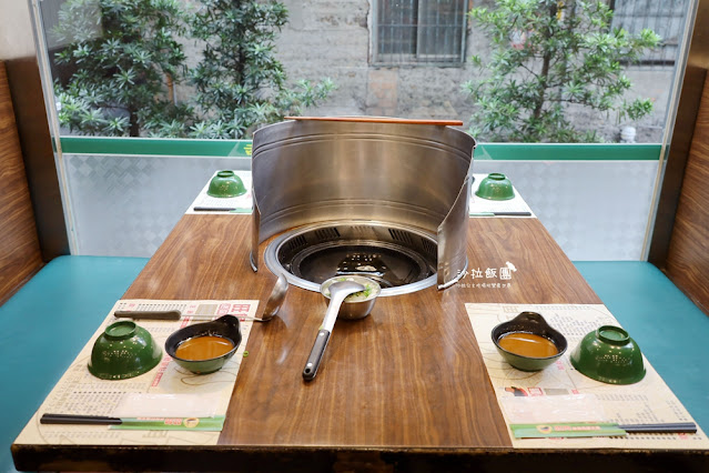 『旺角石頭火鍋店』三重人氣排隊火鍋,爆香過的肉煮火鍋特別香 5 『旺角石頭火鍋店』三重人氣排隊火鍋,爆香過的肉煮火鍋特別香