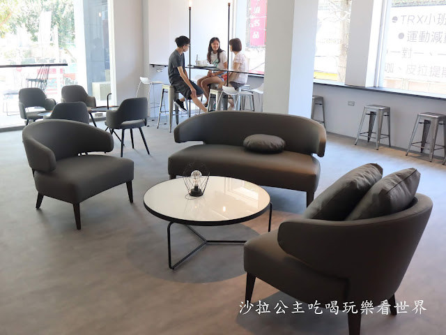 台北士林不限時.有插座咖啡『Banana Blue Coffee』捷運士林站/早餐/自製甜點 10 台北士林不限時.有插座咖啡『Banana Blue Coffee』捷運士林站/早餐/自製甜點