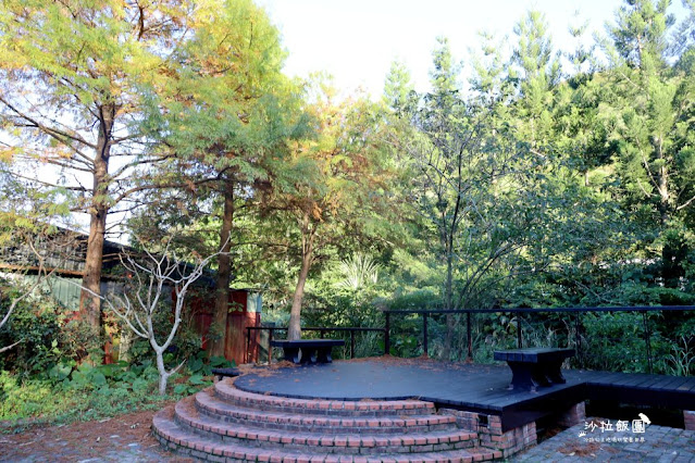 南港人的小秘境『麗山農民廣場-麗山公園』落羽松、雙心跳石 16 南港人的小秘境『麗山農民廣場-麗山公園』落羽松、雙心跳石