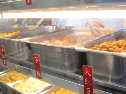 台北東區216巷/東區美食『東區粉圓』小吃/刨冰/甜品/捷運忠孝敦化站 5 台北東區216巷/東區美食『東區粉圓』小吃/刨冰/甜品/捷運忠孝敦化站