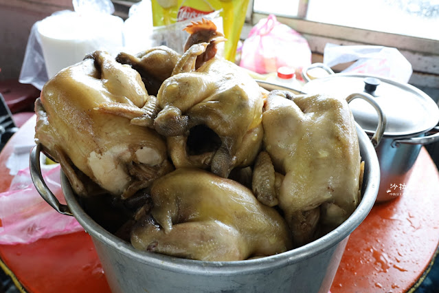 竹子湖土雞推薦平日下雨都要排隊『青菜園』 16 竹子湖土雞推薦平日下雨都要排隊『青菜園』