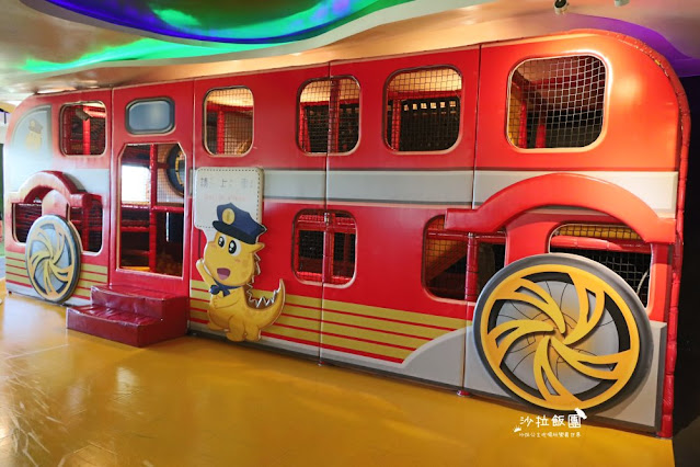 桃園親子渡假飯店『南方莊園渡假飯店』1500坪水療設施、室內遊戲室、6公頃綠地