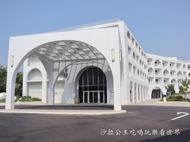 淡水景點/打卡新地標『滬尾藝文休閒園區』將捷金鬱金香酒店/國賓影城/親子互動奇樂多遊樂園/ 25 淡水景點/打卡新地標『滬尾藝文休閒園區』將捷金鬱金香酒店/國賓影城/親子互動奇樂多遊樂園/