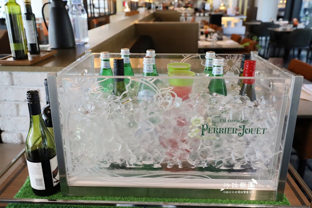 正宗義式料理也有吃到飽『寒舍艾麗酒店La Farfalla義式餐廳』義饗新食光、半自助饗宴 12 正宗義式料理也有吃到飽『寒舍艾麗酒店La Farfalla義式餐廳』義饗新食光、半自助饗宴