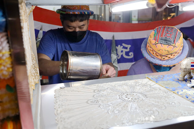 宜蘭流動夜市生意最好的飲料『泰妃手工泰式茶』 9 宜蘭流動夜市生意最好的飲料『泰妃手工泰式茶』