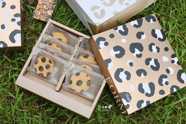 台中伴手禮『山木島Shanmudao』石虎餅乾伴手禮,不用到日本也可以買到 5 台中伴手禮『山木島Shanmudao』石虎餅乾伴手禮,不用到日本也可以買到